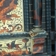 01_Detalle de los daños producidos por el ataque de carcoma