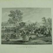 03_Aguafuerte en soporte de papel con ataque biológico