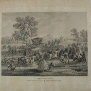 03_Aguafuerte en soporte de papel con ataque biológico