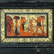 03_Detalle de una de las escenas de los cajones