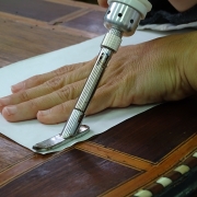 07_Proceso de aplacado de ampollas y pérdidas de adhesión