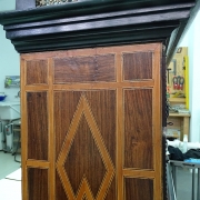 09_Vista de un lateral ya restaurado