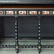 11_Detalle de la mesa ya terminada