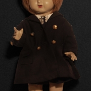 11_Mariquita Pérez colegiala