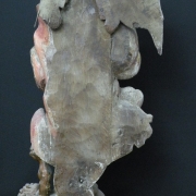 15_Reverso de la imagen de San Miguel